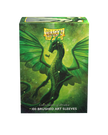 Dragon Shield: Standard 100ct Brushed Art Sleeves - Constellations (Rayalda)
