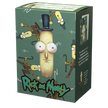 Dragon Shield: Standard 100ct Art Sleeves - Mr. Poopy Butthole