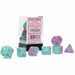 CHX 26464 Gemini Gel Green-Pink/blue Luminary 7-Die Set