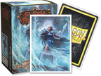 Dragon Shield: Standard 100ct Art Sleeves - Flesh and Blood (Iyslander)