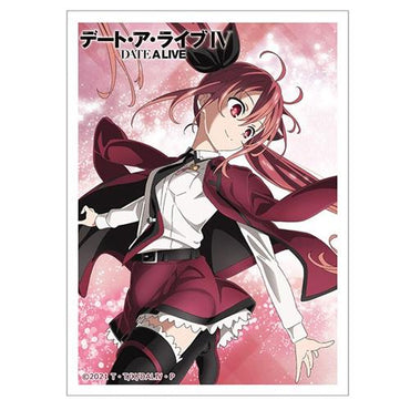 Date A Live IV Sleeve (Kotori Itsuka / KV)