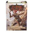 Dragon Shield: Standard 100ct Art Sleeves - Flesh and Blood (Dash, Inventor Extraordinaire)
