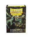 Dragon Shield: Standard 100ct Sleeves - Eucalyptus (Dual Matte)