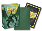 Dragon Shield: Japanese Size 60ct Sleeves - Power (Matte)