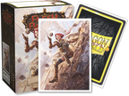 Dragon Shield: Standard 100ct Art Sleeves - Flesh and Blood (Dash, Inventor Extraordinaire)