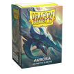 Dragon Shield: Standard 100ct Sleeves - Aurora (Matte)
