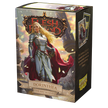 Dragon Shield: Standard 100ct Art Sleeves - Flesh and Blood (Dorinthea Ironsong)