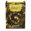 Dragon Shield: Standard 100ct Art Sleeves - Truth (Dual Matte)