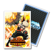 Dragon Shield: Standard 100ct Art Sleeves - My Hero Academia (Bakugo Explode)