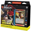 Magic March Of The Machine Commander Deck