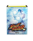 Dragon Shield: Standard 100ct Art Sleeves - Street Fighter Ryu (Classic)