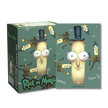 Dragon Shield: Standard 100ct Art Sleeves - Mr. Poopy Butthole