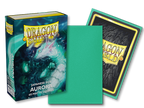Dragon Shield: Japanese Size 60ct Sleeves - Aurora (Matte)