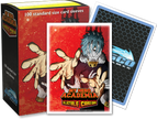 Dragon Shield: Standard 100ct Art Sleeves - My Hero Academia (Shigaraki)