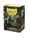 Dragon Shield: Standard 100ct Sleeves - Eucalyptus (Dual Matte)