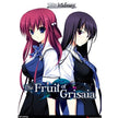 [Weiss Schwarz] The Fruit of Grisaia Trial ﻿Deck