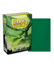 Dragon Shield: Japanese Size 60ct Sleeves - Might (Dual Matte)