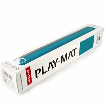 Ultimate Guard Monochrome Petrol Blue 61 x 35 cm Play Mat