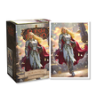 Dragon Shield: Standard 100ct Art Sleeves - Flesh and Blood (Dorinthea Ironsong)