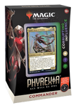 Magic Phyrexia All Will Be One Commander Deck