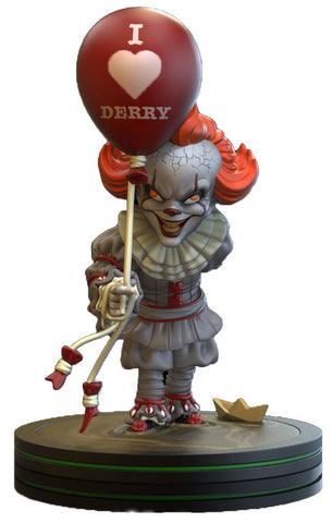 IT Chapter 2 Pennywise Q-FIG