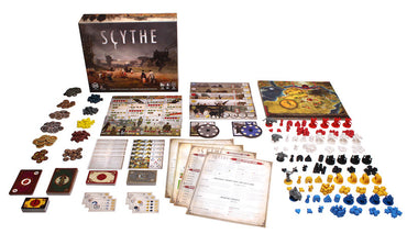 Scythe