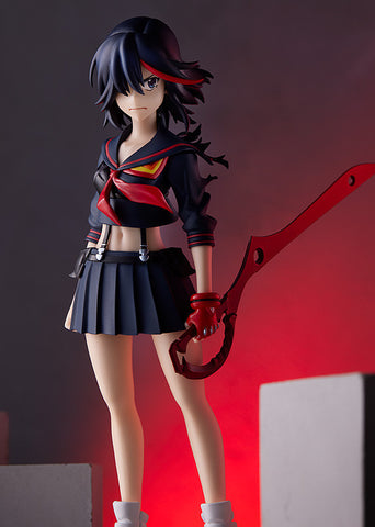 Kill La Kill POP UP PARADE Ryuko Matoi