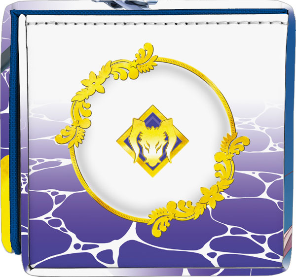 Synthetic Leather Deck Case Fate/Grand Order 