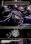 Final Fantasy TCG Two Player Starter Set Golbez vs Cecil