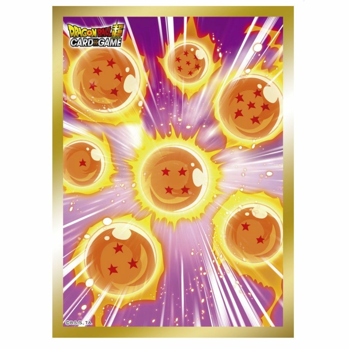 Dragon Ball Super Card Game Mythic Booster Gift Collection