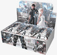 Final Fantasy Trading Card Game: Crystal Dominion Booster Box