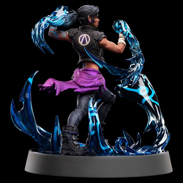 Borderlands 3 Figures of Fandom Amara