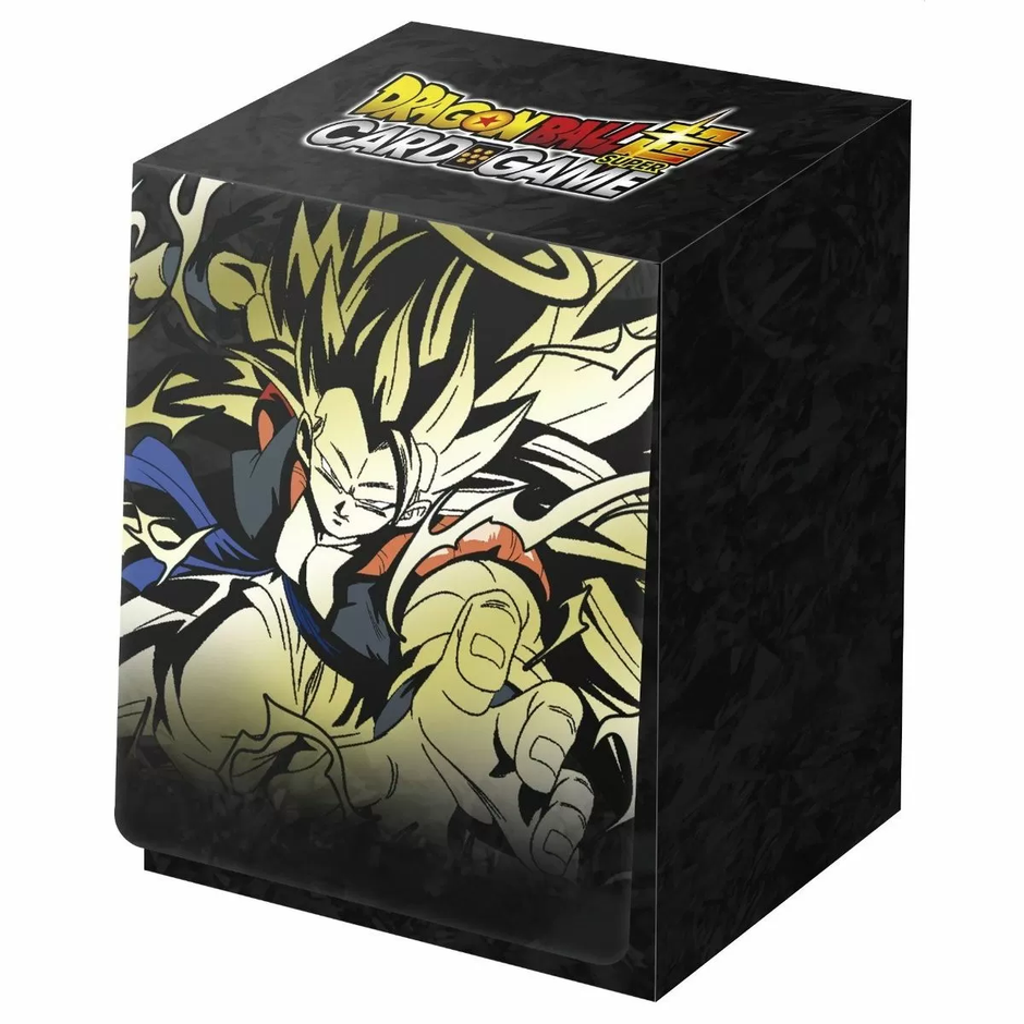 Dragon Ball Super Card Game Mythic Booster Gift Collection