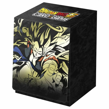 Dragon Ball Super Card Game Mythic Booster Gift Collection