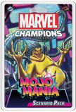 Marvel Champions LCG Mojomania Scenario Pack