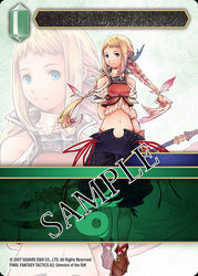 Final Fantasy Trading Card Game: Rebellion's Call Booster Box