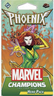 Marvel Champions LCG Phoenix Hero Pack