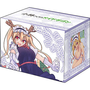 Kobayashi's Dragon Maid 