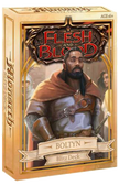 Boltyn Blitz Deck