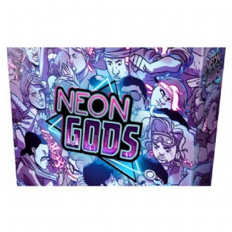 Neon Gods