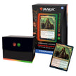 Magic Commander Legends: Battle for Baldur’s Gate Commander Deck