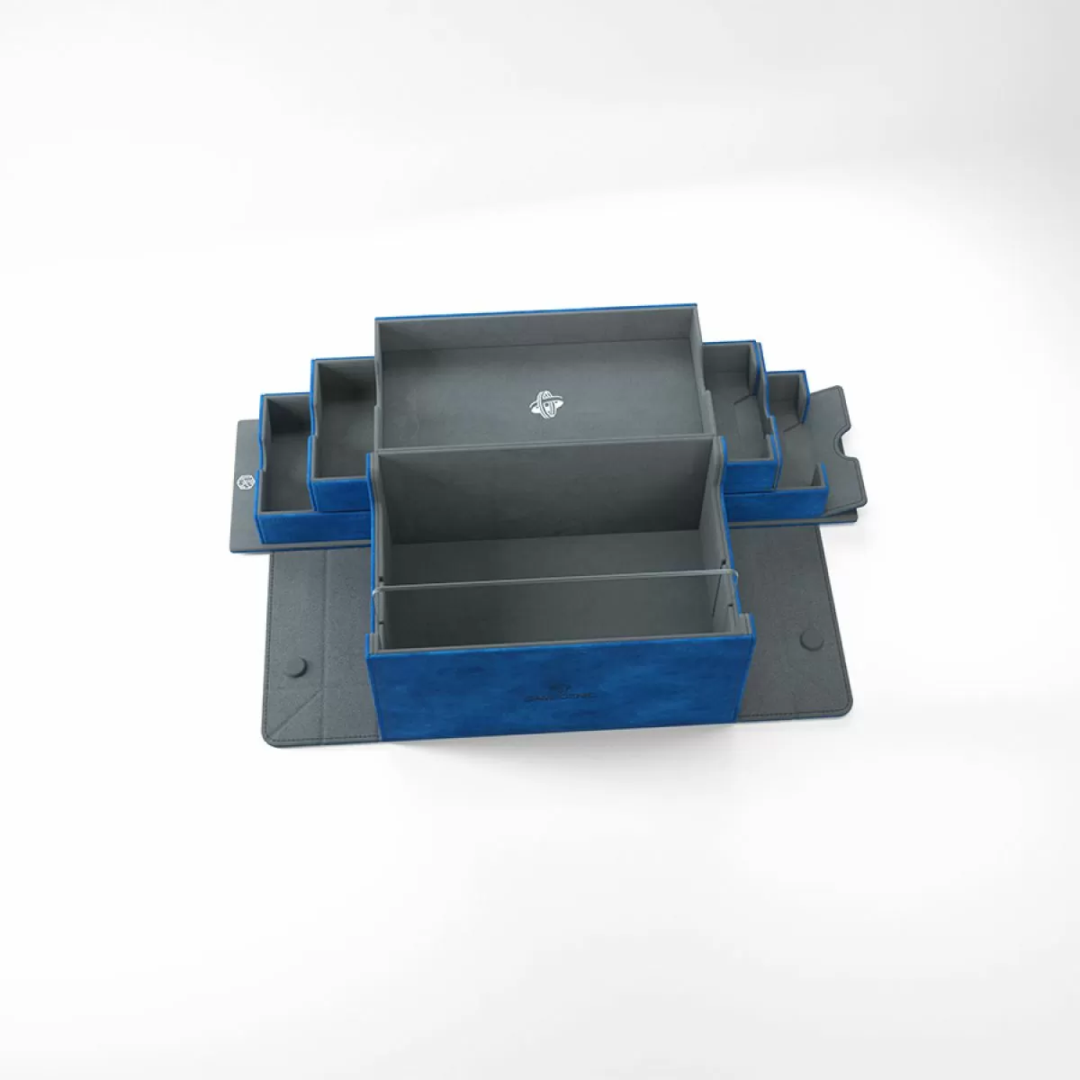 Gamegenic Games Lair 600+Blue