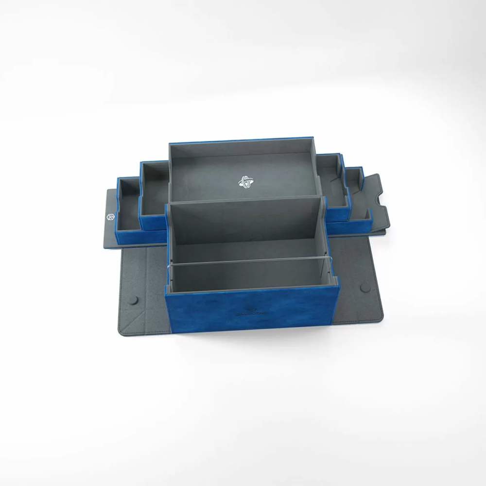 Gamegenic Games Lair 600+Blue