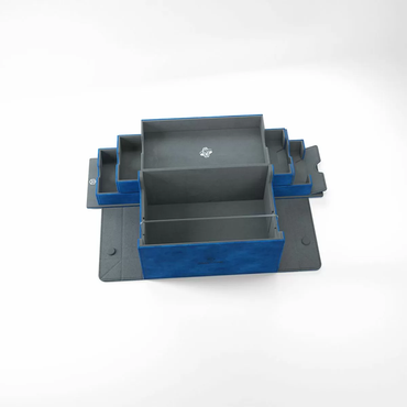 Gamegenic Games Lair 600+Blue