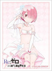 Re:ZERO -Starting Life in Another World- Sleeve (Ram / Wedding)