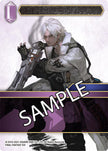 Final Fantasy TCG Two Player Starter Set XIV Shadowbringers