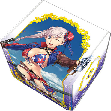 Synthetic Leather Deck Case Fate/Grand Order "Berserker/Musashi Miyamoto"