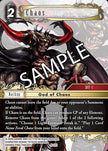 Final Fantasy TCG Multiplayer Challenge Boss Deck Chaos