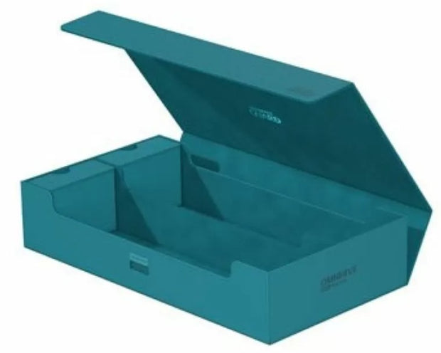 Ultimate Guard Omnihive 1000+ XenoSkin Petrol Blue