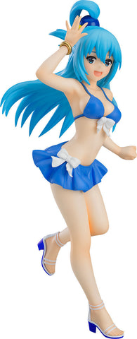 Kono Subarashii Sekai Ni Syukufuku Wo! POP UP PARADE Aqua Swimsuit Version